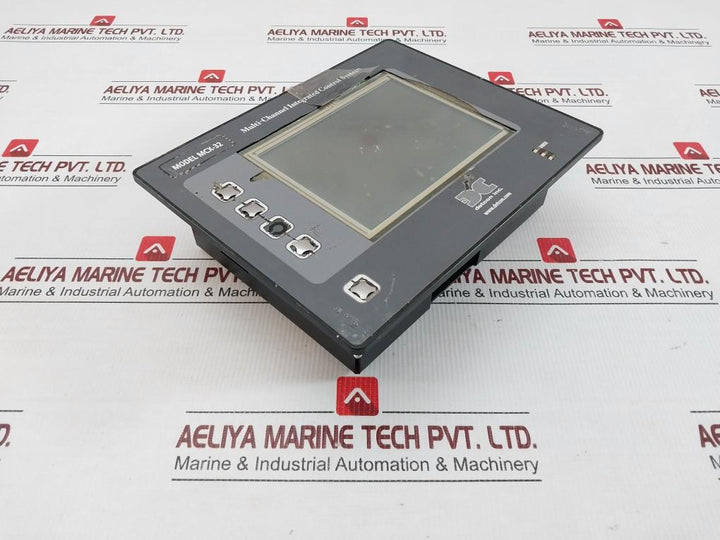 Detcon Mcx-32