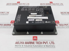 Mcx-32 Multi-channel Integrated Control System Detcon 14W