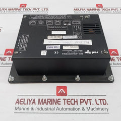 Mcx-32 Multi-channel Integrated Control System Detcon 14W