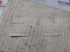 Detcon Microsafe Fp-624D Lel Gas Sensor
