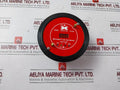 Detcon Microsafe Fp-624D Lel Gas Sensor