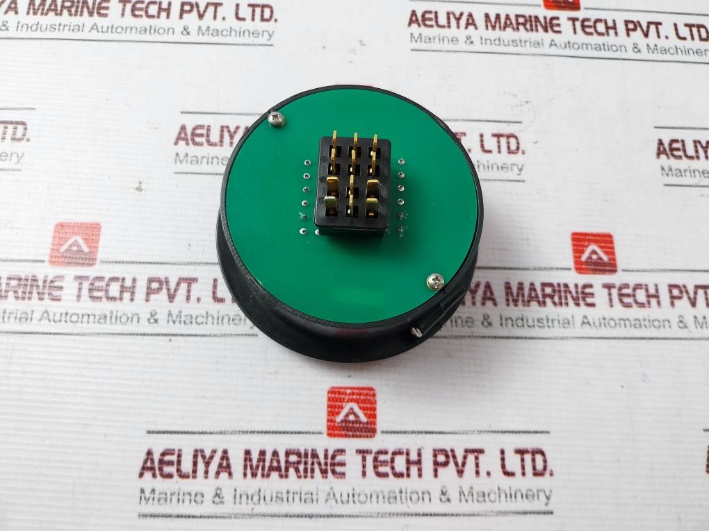 Detcon Microsafe Fp-624D Lel Gas Sensor