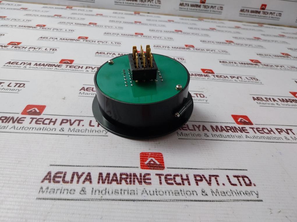 Detcon Microsafe Fp-624D Lel Gas Sensor
