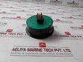 Detcon Microsafe Fp-624D Lel Gas Sensor