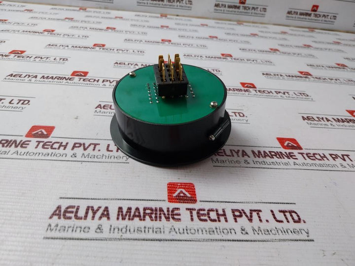 Detcon Microsafe Fp-624D Lel Gas Sensor