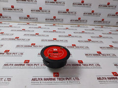 Detcon Microsafe Fp-624D Lel Gas Sensor