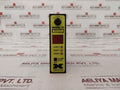 Detcon Ppm H2S Hydrogen Sulfide Monitor Ps100-10B