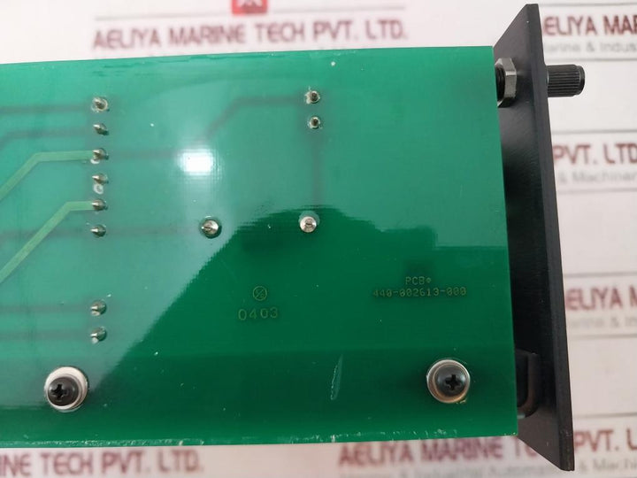 Detcon Ppm H2S Hydrogen Sulfide Monitor Ps100-10B