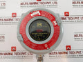Detcon Tp-524D Microsafe Gas Sensor 925-0154D0-100 -40°C To +60°C