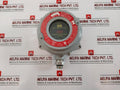 Detcon Tp-524D Microsafe Gas Sensor 925-0154D0-100 -40°C To +60°C
