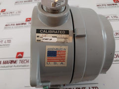 Detcon Tp-524D Microsafe Gas Sensor 925-0154D0-100 -40°C To +60°C