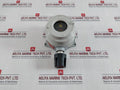 Detcon Tp-524D Microsafe H2S Gas Sensor 12–28V Dc 897-850901-010