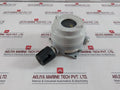 Detcon Tp-524D Microsafe H2S Gas Sensor 12–28V Dc 897-850901-010