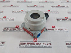 Detcon Tp-524D Microsafe H2S Gas Sensor 12–28V Dc 897-850901-010