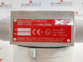Detcon Tp-524D Microsafe H2S Gas Sensor 12–28V Dc 897-850901-010