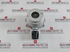 Detcon Tp-524D Microsafe H2S Gas Sensor 12–28V Dc 897-850901-010