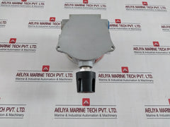 Detcon Tp-524D Microsafe H2S Gas Sensor 12–28V Dc 897-850901-010