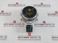 Detcon Tp-524D Microsafe H2S Gas Sensor 12–28V Dc 897-850901-010