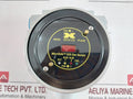 Detcon Tp-524D Microsafe H2S Gas Sensor 12–28V Dc 897-850901-010