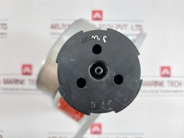 Detcon Tp-524D Microsafe H2S Gas Sensor 12–28V Dc 897-850901-010