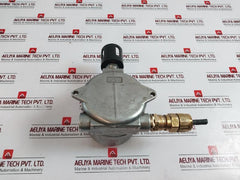 Detcon Tp-524d Microsafe H2s Gas Sensor Hksb