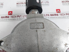 Detcon Tp-524d Microsafe H2s Gas Sensor Hksb