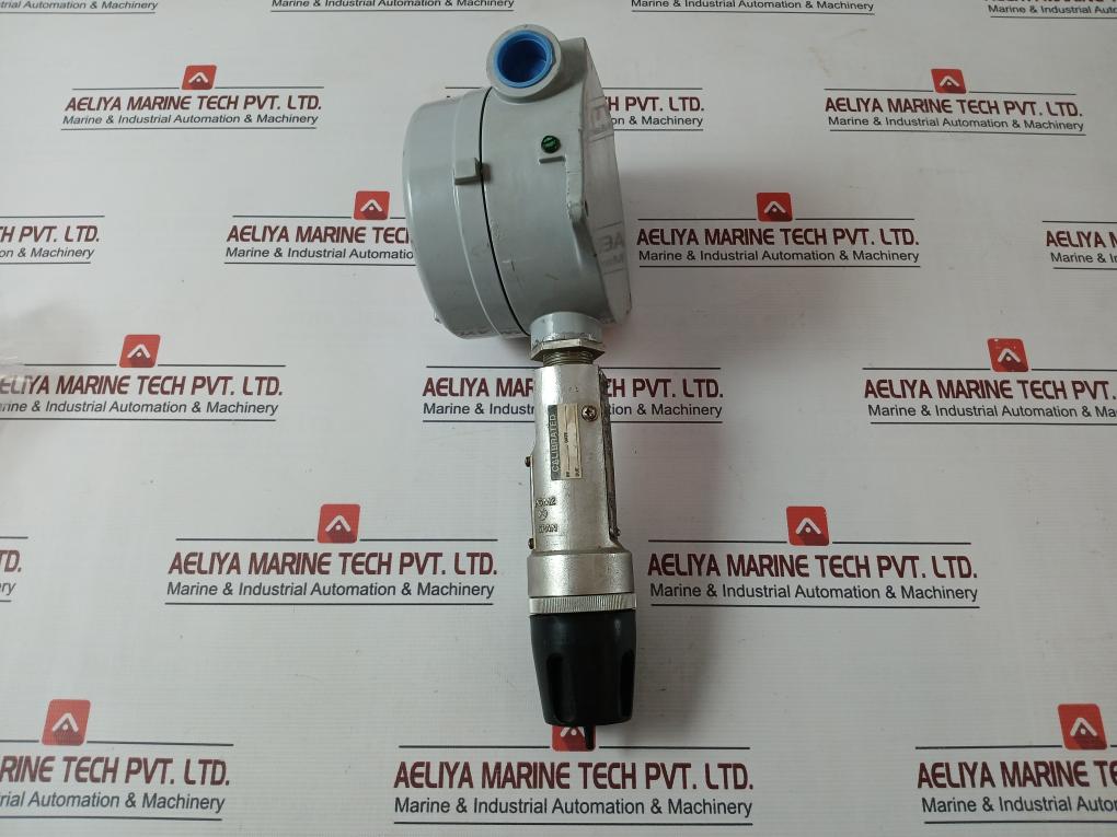 Detcon Tp-700 Hydrogen Sulfide Gas Sensor W/ Transmitter Module 22.5-28Vdc 94V-0