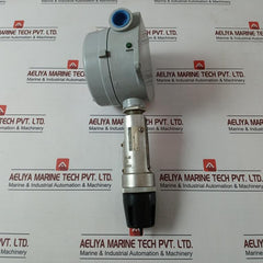 Detcon Tp-700 Hydrogen Sulfide Gas Sensor W/ Transmitter Module 22.5-28Vdc 94V-0