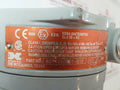 Detcon Tp-700 Hydrogen Sulfide Gas Sensor W/ Transmitter Module 22.5-28Vdc 94V-0