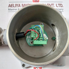 Detcon Tp-700 Hydrogen Sulfide Gas Sensor W/ Transmitter Module 22.5-28Vdc 94V-0