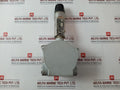 Detcon Tp-700 Hydrogen Sulfide Gas Sensor W/ Transmitter Module 22.5-28Vdc 94V-0