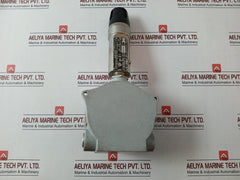 Detcon Tp-700 Hydrogen Sulfide Gas Sensor W/ Transmitter Module 22.5-28Vdc 94V-0