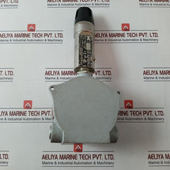 Detcon Tp-700 Hydrogen Sulfide Gas Sensor W/ Transmitter Module 22.5-28Vdc 94V-0