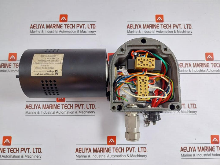 Detector-Termination-Unit-32v-40-To-65c-Rs485-By-Zellweger-Analytics-DVC100-I-11