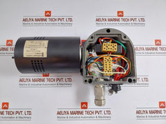 Detector-Termination-Unit-32v-40-To-65c-Rs485-By-Zellweger-Analytics-DVC100-I-11