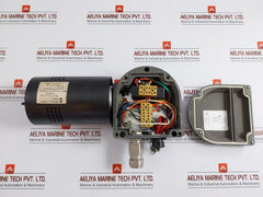Detector-Termination-Unit-32v-40-To-65c-Rs485-By-Zellweger-Analytics-DVC100-I-12