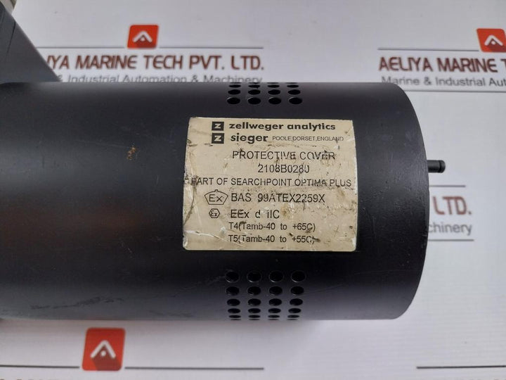 Detector-Termination-Unit-32v-40-To-65c-Rs485-By-Zellweger-Analytics-DVC100-I-14