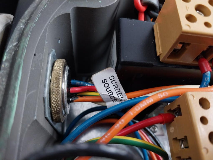 Detector-Termination-Unit-32v-40-To-65c-Rs485-By-Zellweger-Analytics-DVC100-I-17