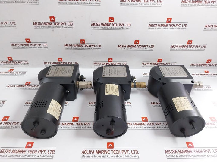 Detector-Termination-Unit-32v-40-To-65c-Rs485-By-Zellweger-Analytics-DVC100-I-2