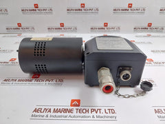 Detector-Termination-Unit-32v-40-To-65c-Rs485-By-Zellweger-Analytics-DVC100-I-4