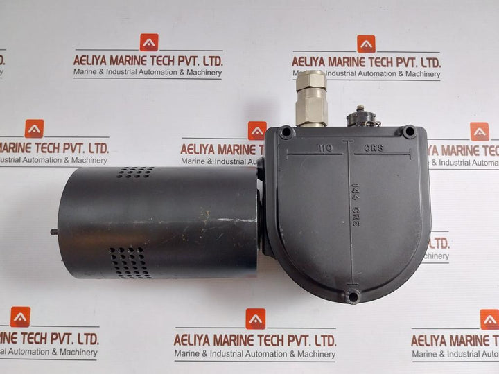 Detector-Termination-Unit-32v-40-To-65c-Rs485-By-Zellweger-Analytics-DVC100-I-9