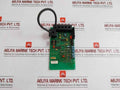 Detector Pcb Card 101395 R.T.E.