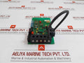 Detector Pcb Card 101395 R.T.E.