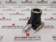 Detector Electronics Det-tronics U9500 B2002 Hydrogen Sulfide (H2s) Sensor