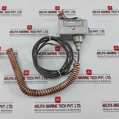 Detroit 486N01U10Abm Pressure Switch 3 Meter -10-+60 F