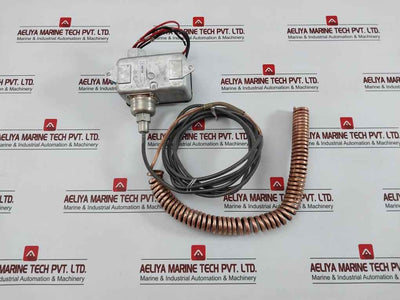 Detroit 486N01U10Abm Pressure Switch 3 Meter -10-+60 F