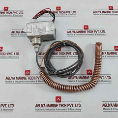 Detroit 486N01U10Abm Pressure Switch 3 Meter -10-+60 F