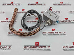 Detroit 486N01U10Abm Pressure Switch 3 Meter -10-+60 F