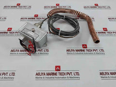 Detroit 486N01U10Abm Pressure Switch 3 Meter -10-+60 F