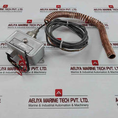 Detroit 486N01U10Abm Pressure Switch 3 Meter -10-+60 F
